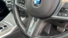 BMW 3 Series 320i M Sport 4dr Step Auto [Pro Pack] Petrol Saloon